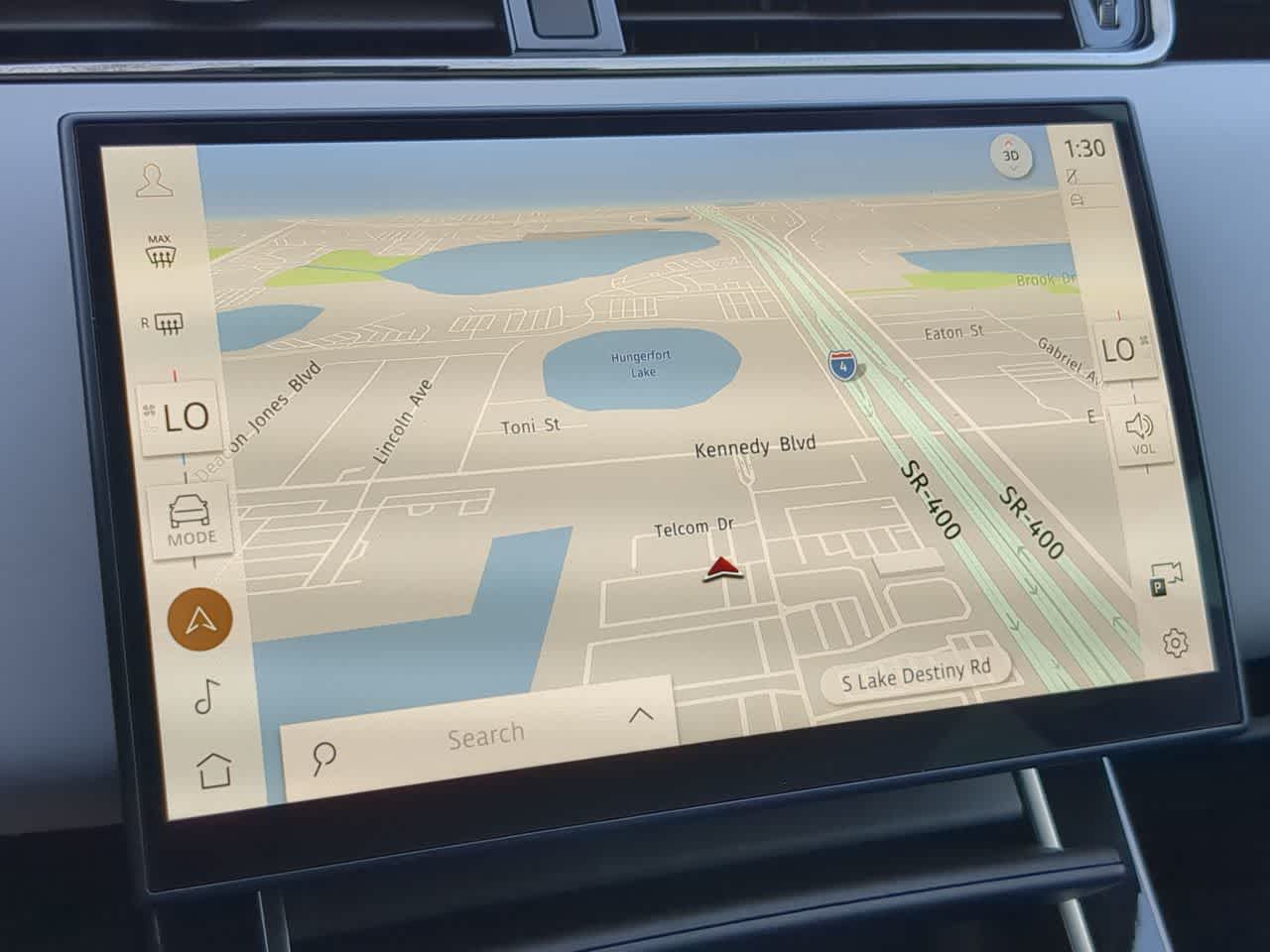 Thumbnail: 2026 Land Rover Range Rover Evoque - 30