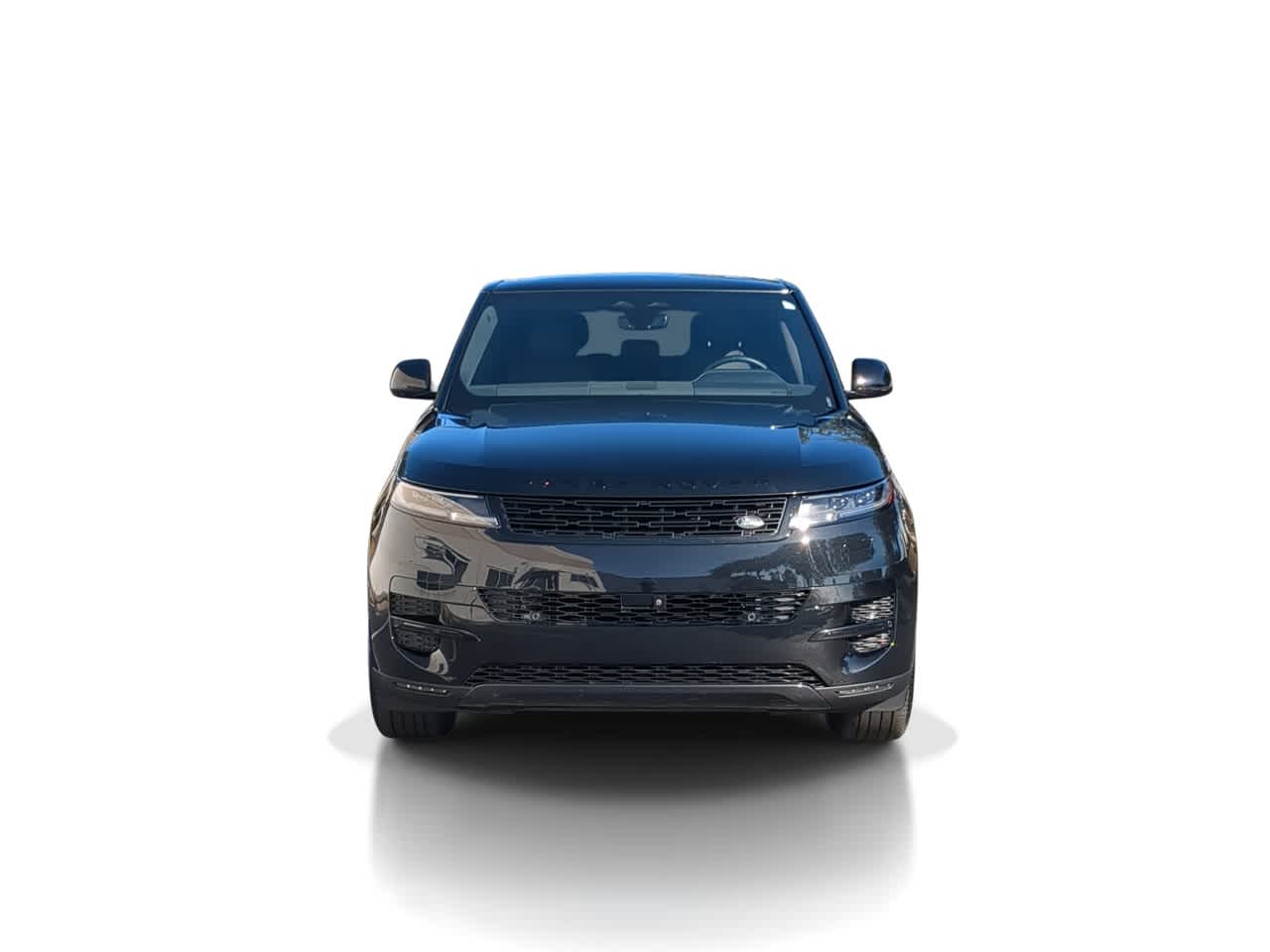 Thumbnail: 2025 Land Rover Range Rover Sport - 3