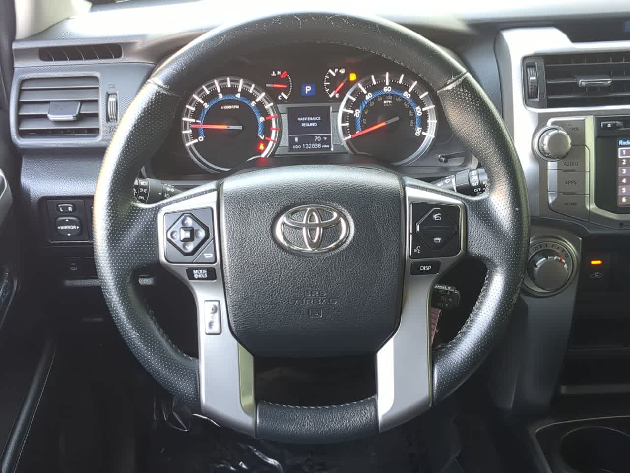 Thumbnail: 2016 Toyota 4Runner - 22