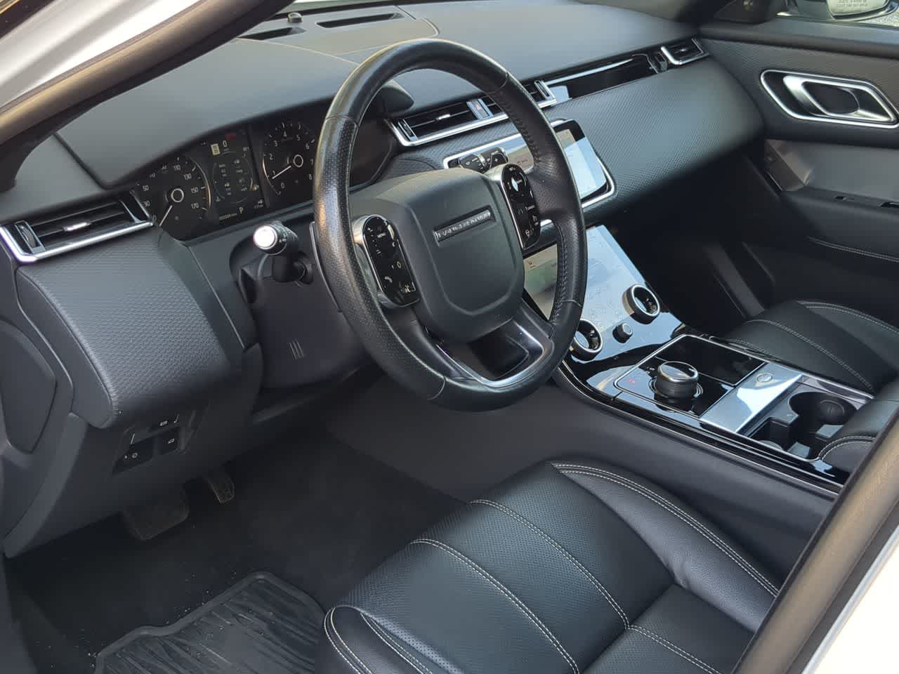 Thumbnail: 2019 Land Rover Range Rover Velar - 10