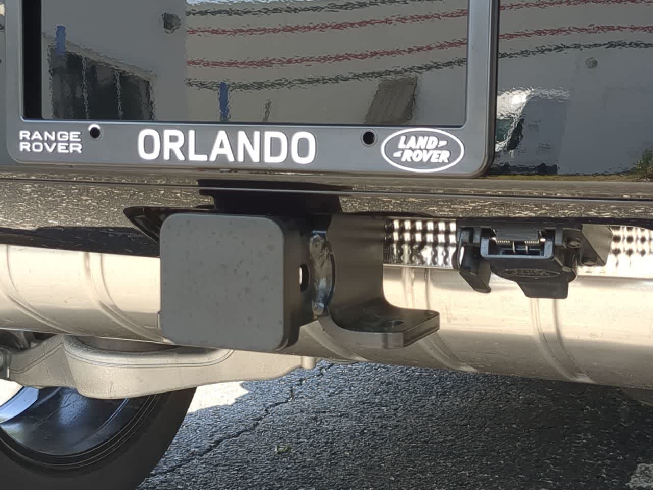 Thumbnail: 2026 Land Rover Defender - 38