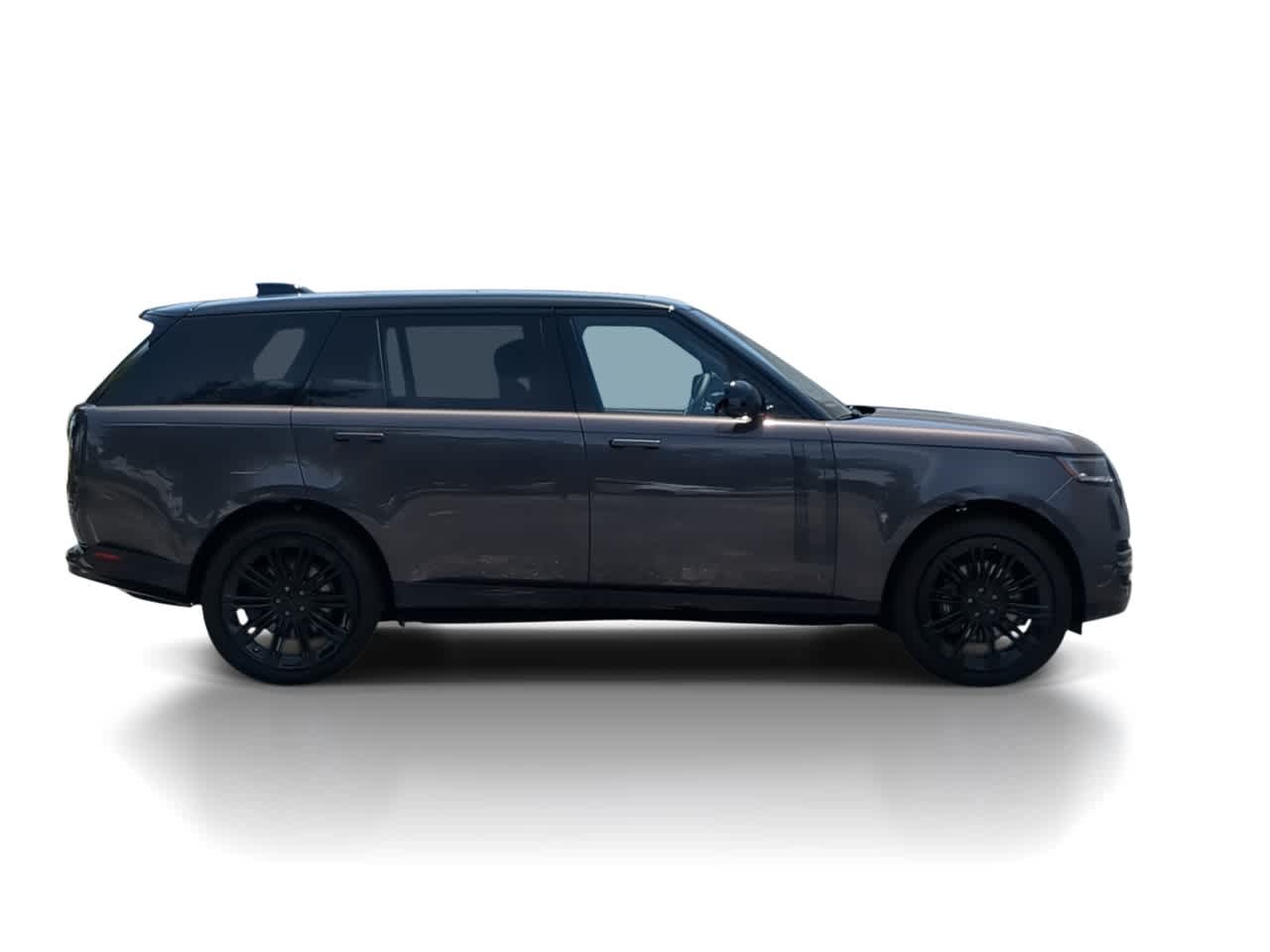 Thumbnail: 2026 Land Rover Range Rover - 9