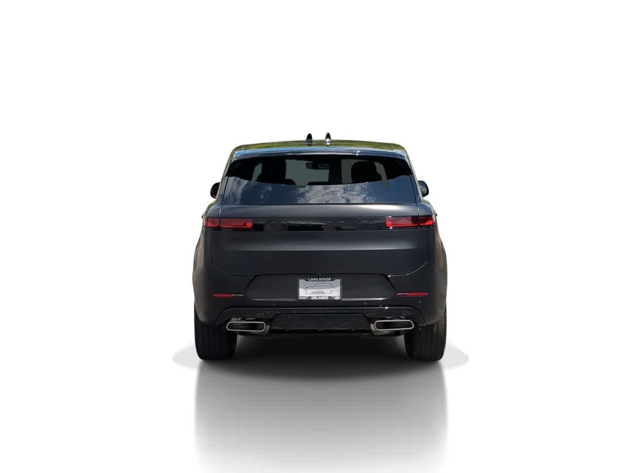 Thumbnail: 2026 Land Rover Range Rover Sport - 7