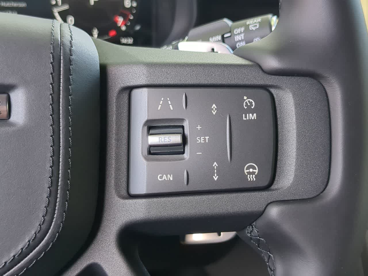 Thumbnail: 2026 Land Rover Defender - 27