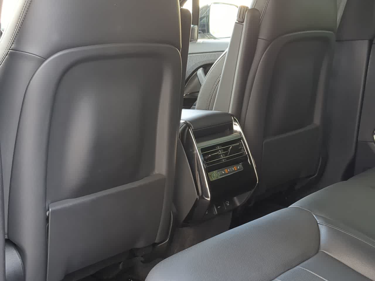 Thumbnail: 2025 Land Rover Range Rover Sport - 18