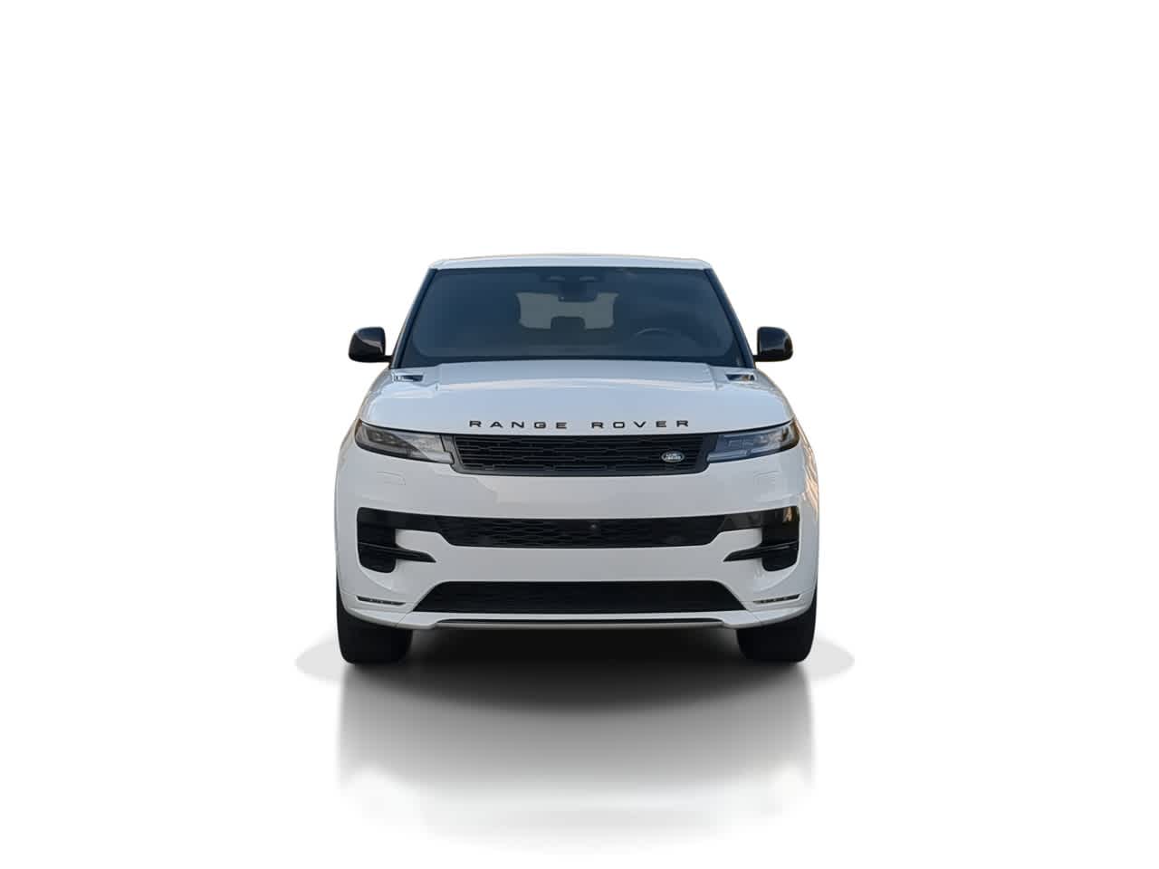 Thumbnail: 2024 Land Rover Range Rover Sport - 3