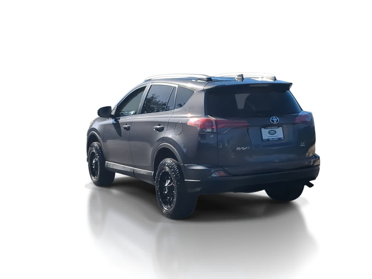 Thumbnail: 2016 Toyota RAV4 - 6