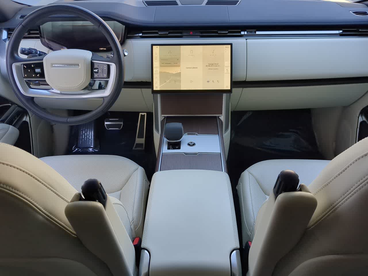 Thumbnail: 2024 Land Rover Range Rover - 15