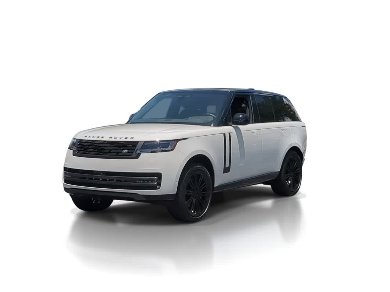 Thumbnail: 2026 Land Rover Range Rover - 4