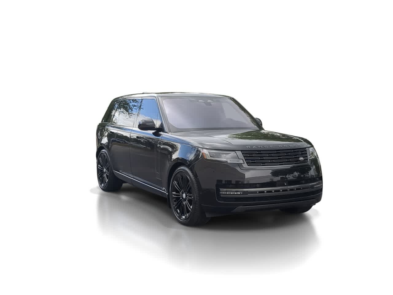 Thumbnail: 2023 Land Rover Range Rover - 2