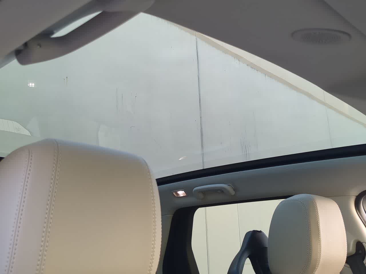 Thumbnail: 2025 Land Rover Discovery Sport - 19