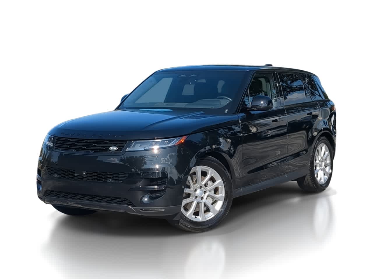 2025 Land Rover Range Rover Sport SE's photo