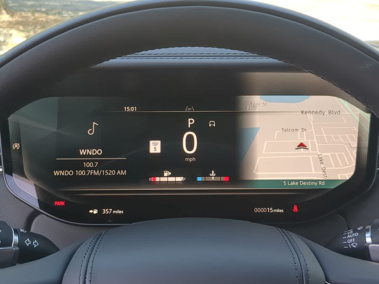 Thumbnail: 2026 Land Rover Range Rover - 36