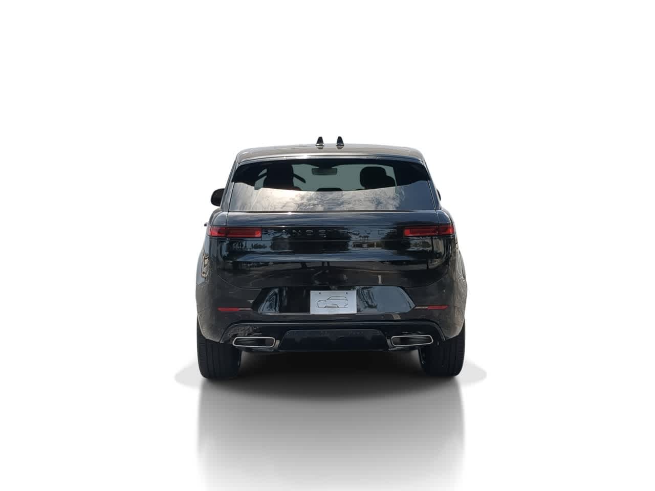 Thumbnail: 2026 Land Rover Range Rover Sport - 7