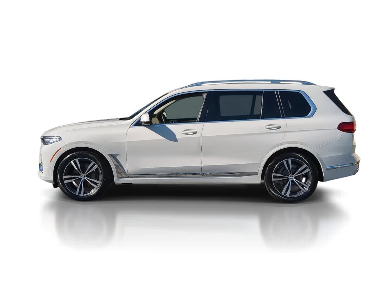 Thumbnail: 2020 BMW X7 - 5