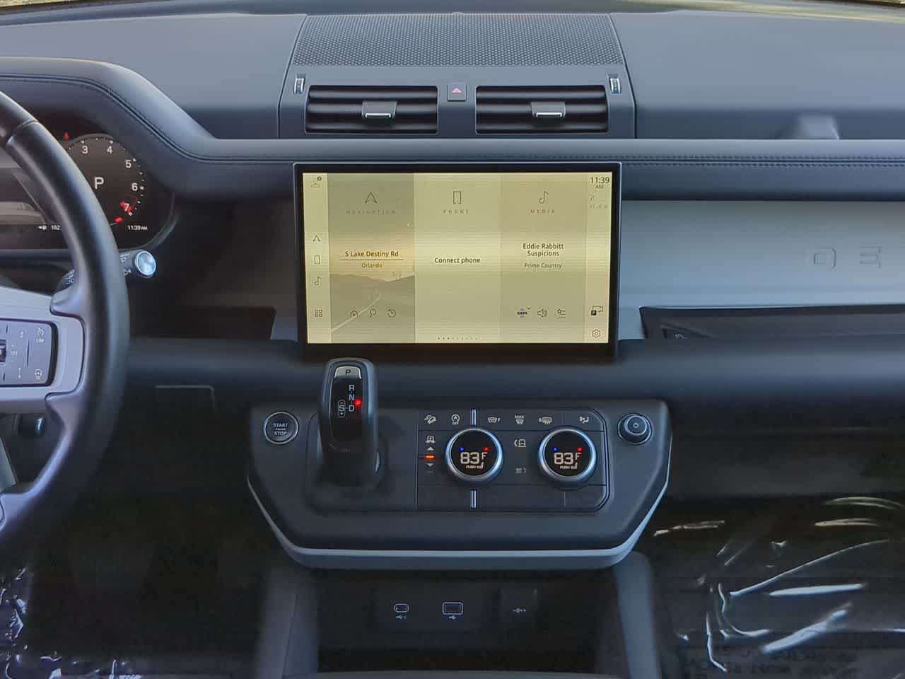 Thumbnail: 2024 Land Rover Defender - 29