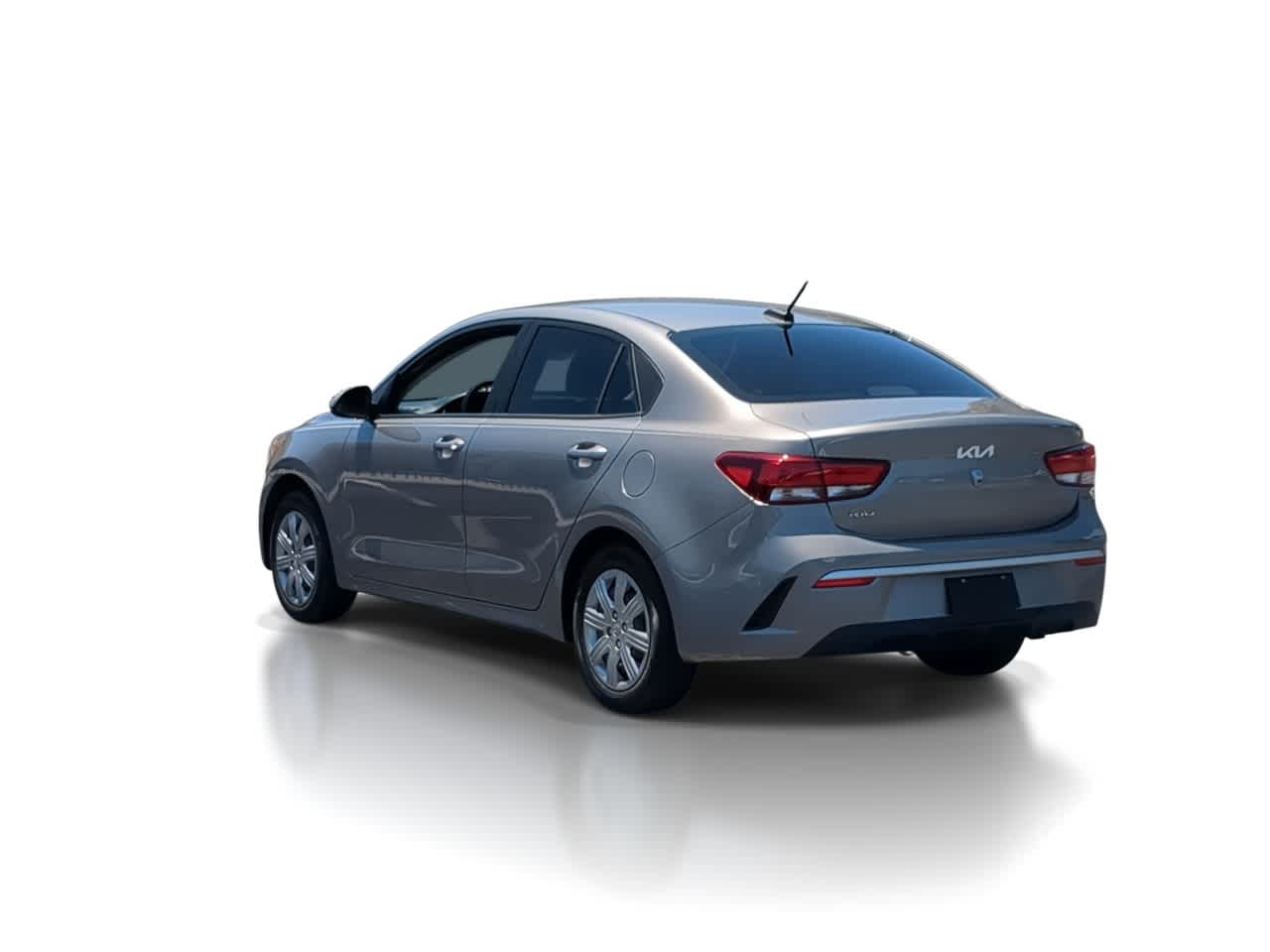Thumbnail: 2022 Kia Rio - 6