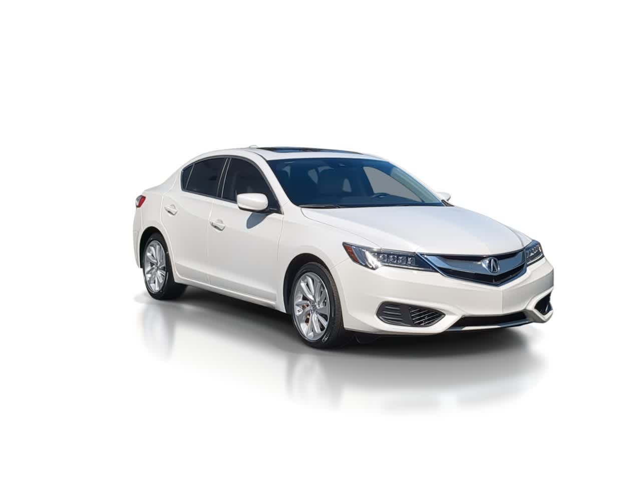 Thumbnail: 2018 Acura ILX - 2