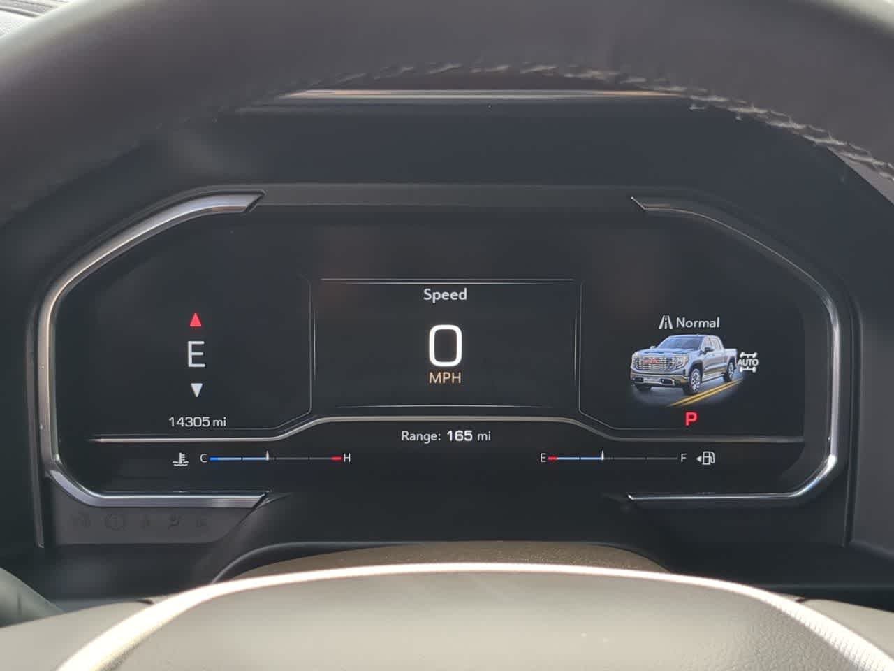 Thumbnail: 2025 GMC Sierra 1500 - 35