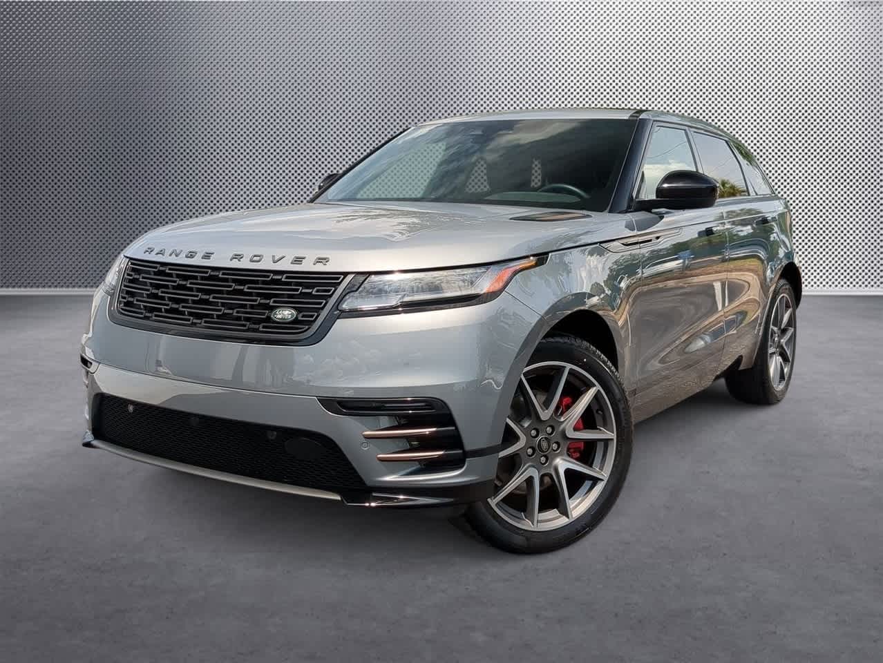2025 Land Rover Range Rover Velar Dynamic SE -
                  Orlando, FL