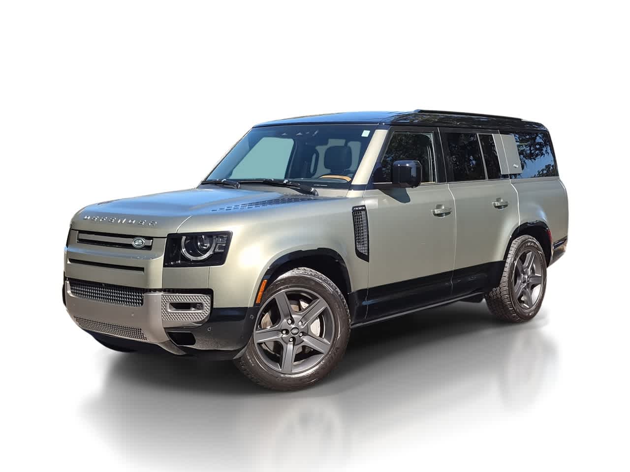 2024 Land Rover Defender