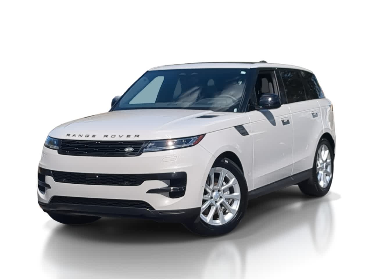 Thumbnail: 2025 Land Rover Range Rover Sport - 1