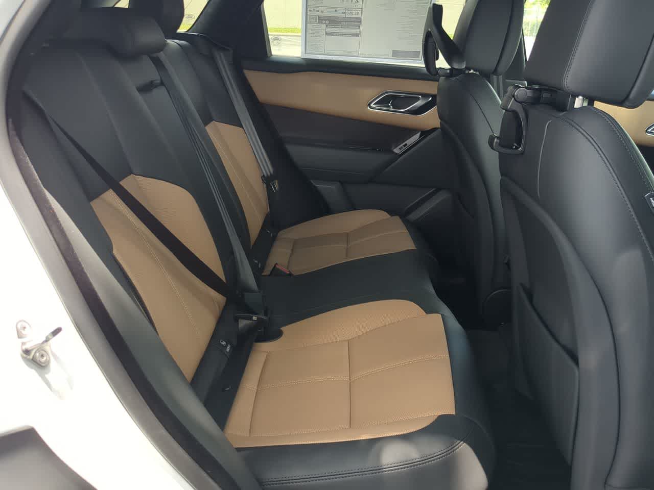 Thumbnail: 2026 Land Rover Range Rover Velar - 22