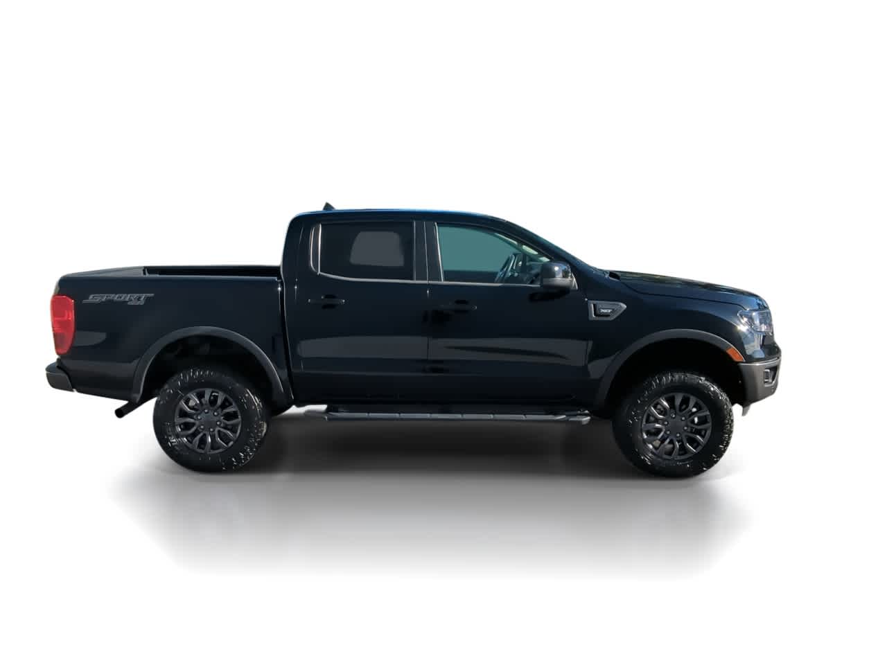 Thumbnail: 2021 Ford Ranger - 9