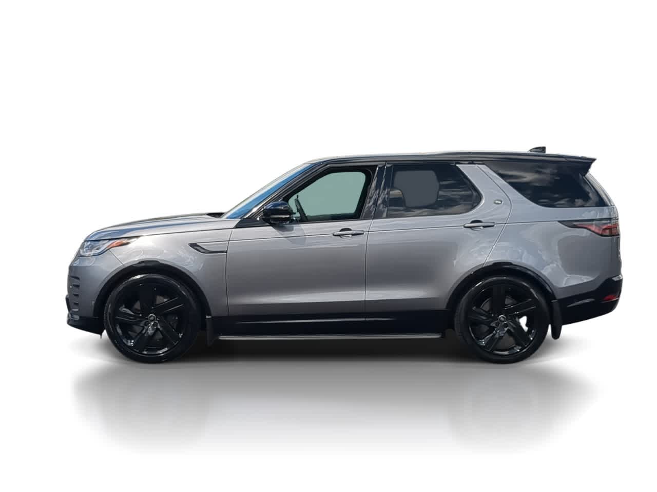 Thumbnail: 2025 Land Rover Discovery - 5