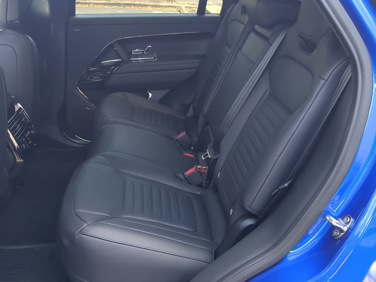 Thumbnail: 2026 Land Rover Range Rover Sport - 20