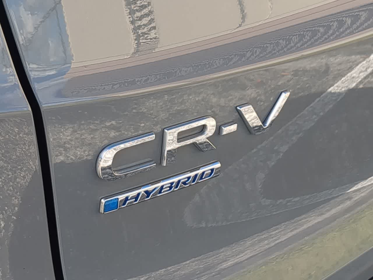 Thumbnail: 2024 Honda CR-V - 12
