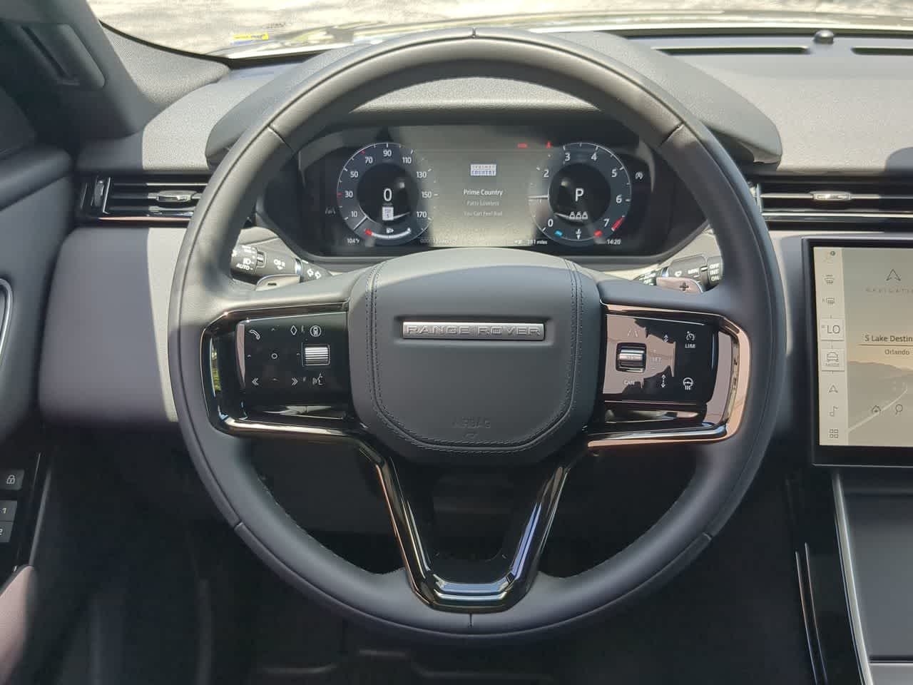 Thumbnail: 2026 Land Rover Range Rover Velar - 24