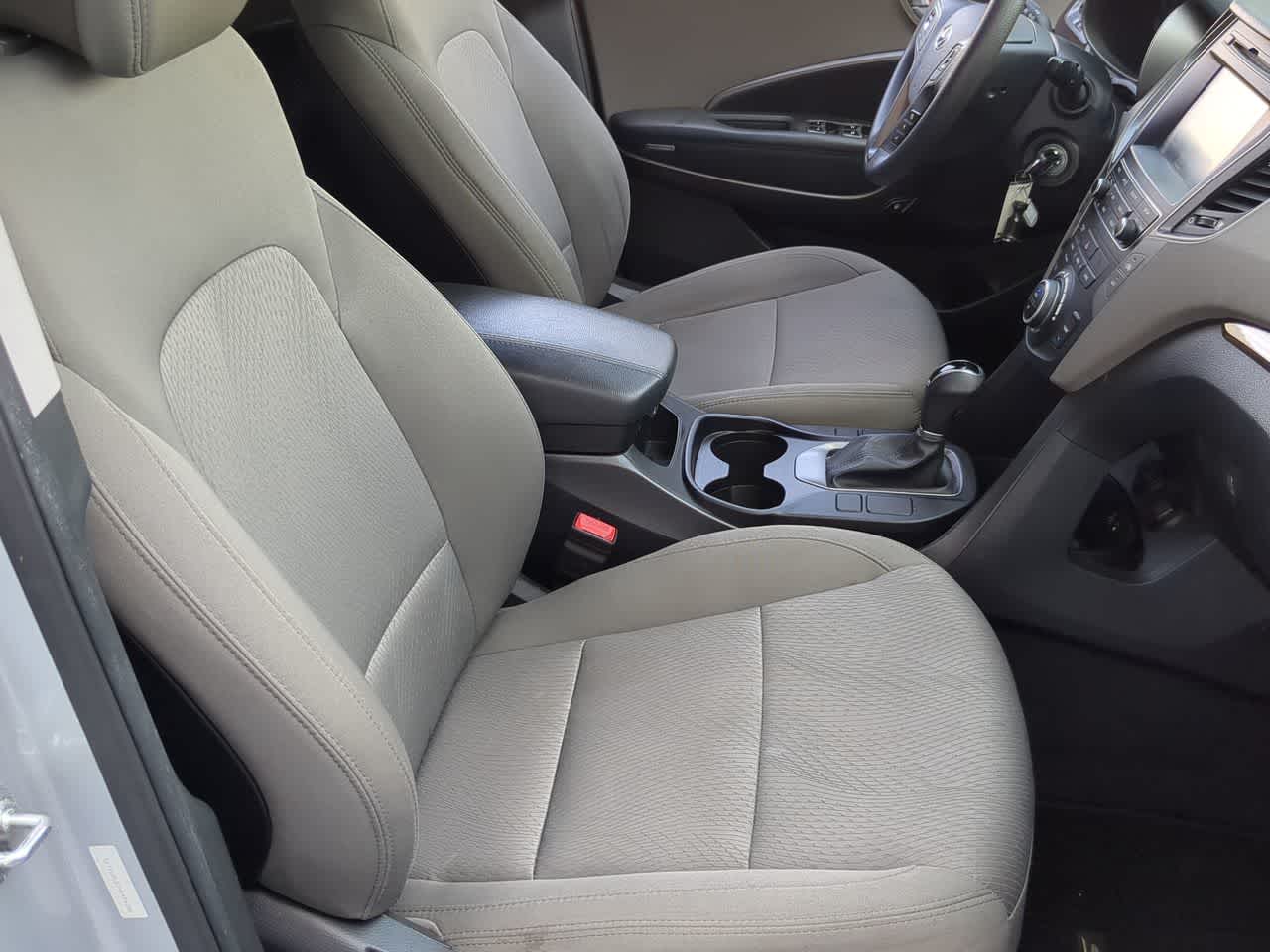 Thumbnail: 2017 Hyundai Santa Fe - 21