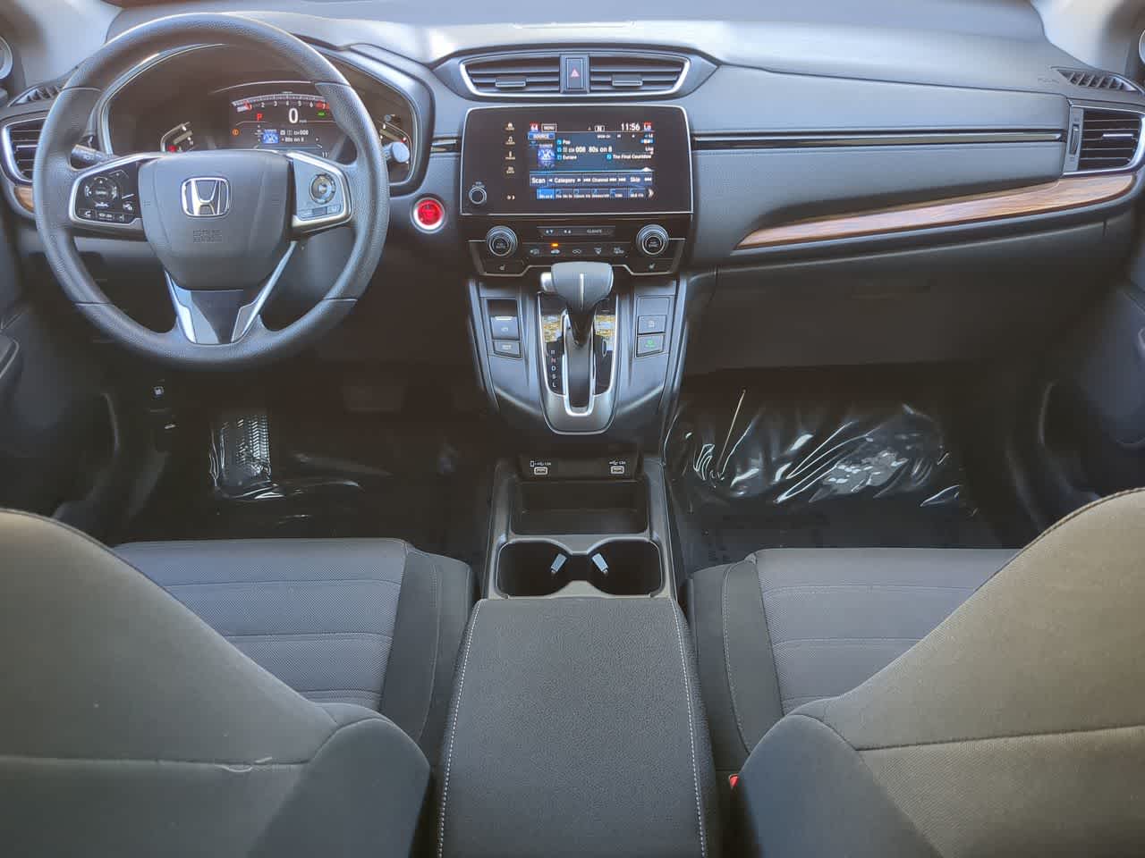 Thumbnail: 2022 Honda CR-V - 16