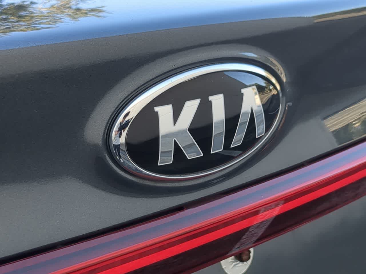 Thumbnail: 2020 Kia Forte - 11