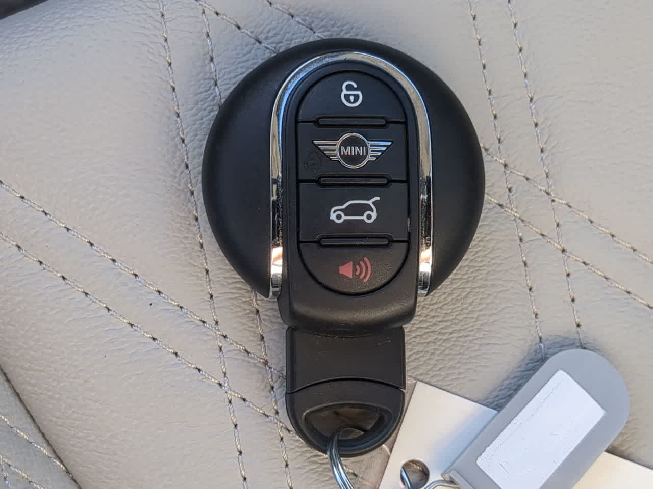 Thumbnail: 2020 MINI Cooper Countryman - 36