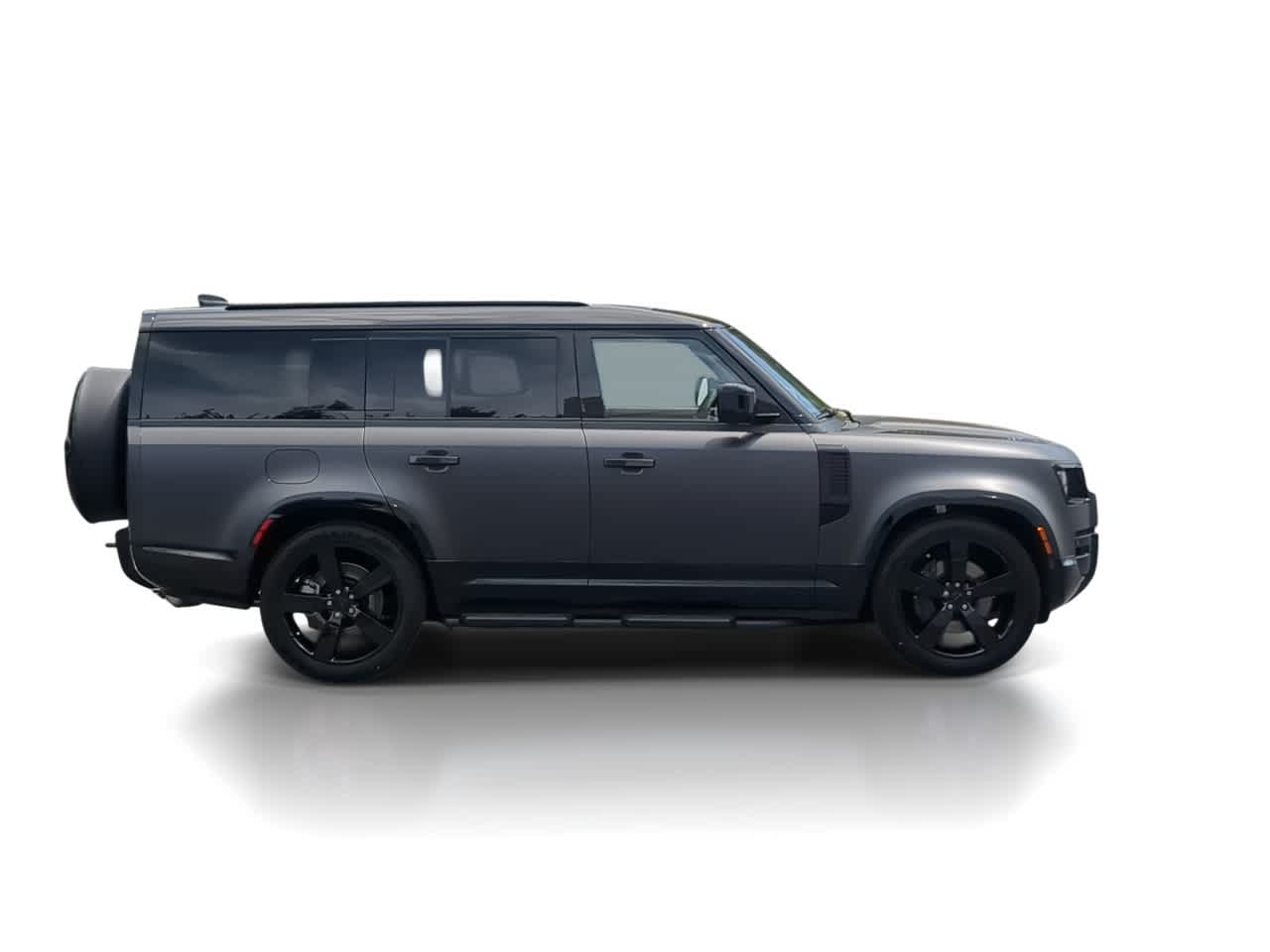 Thumbnail: 2026 Land Rover Defender - 9