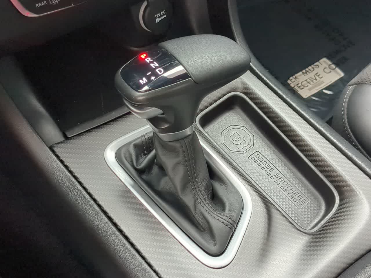 Thumbnail: 2023 Dodge Charger - 33