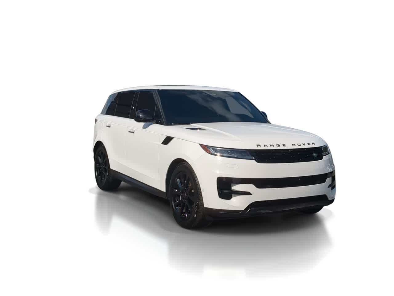 Thumbnail: 2025 Land Rover Range Rover Sport - 2