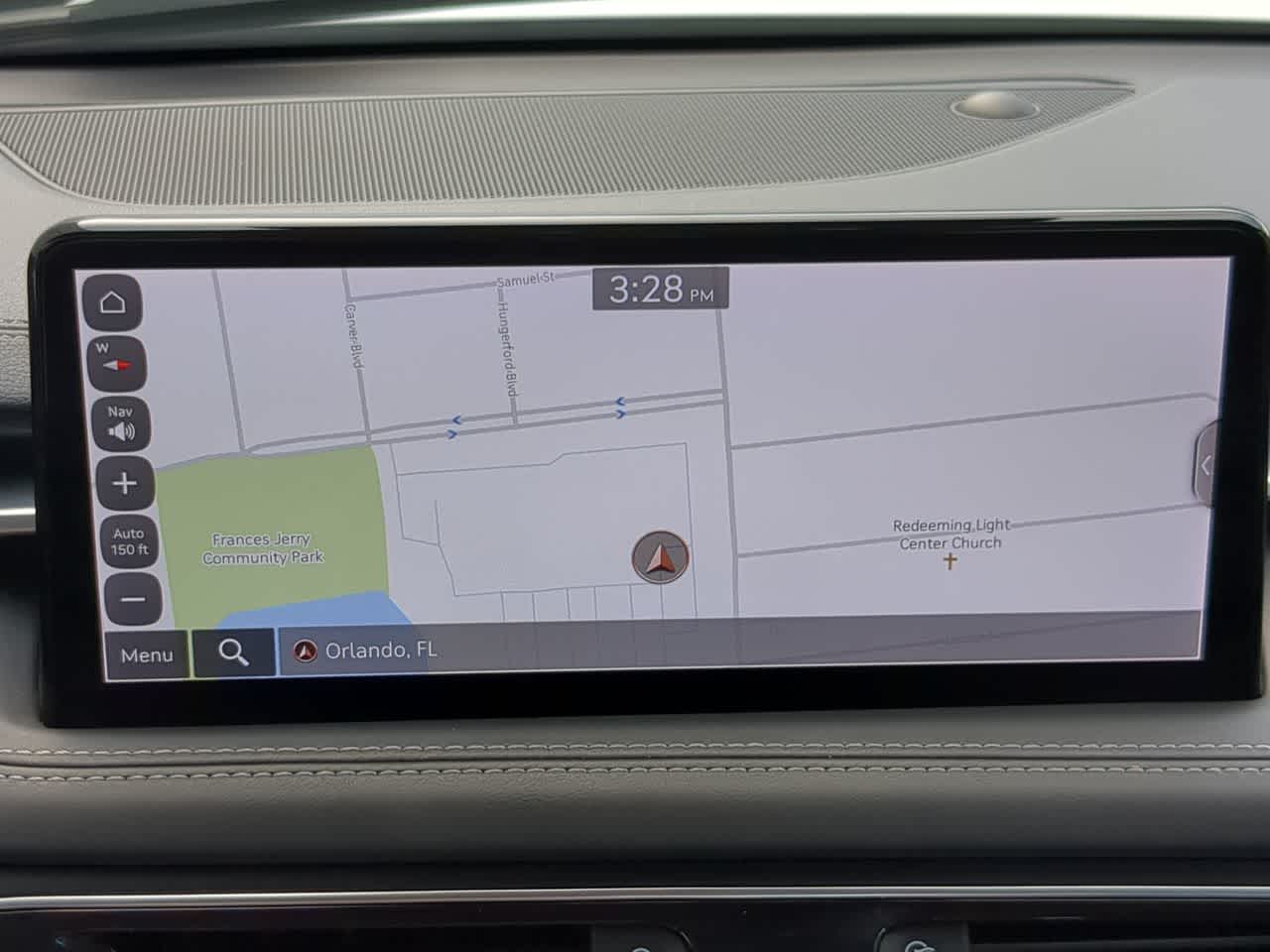 Thumbnail: 2022 Genesis G70 - 28