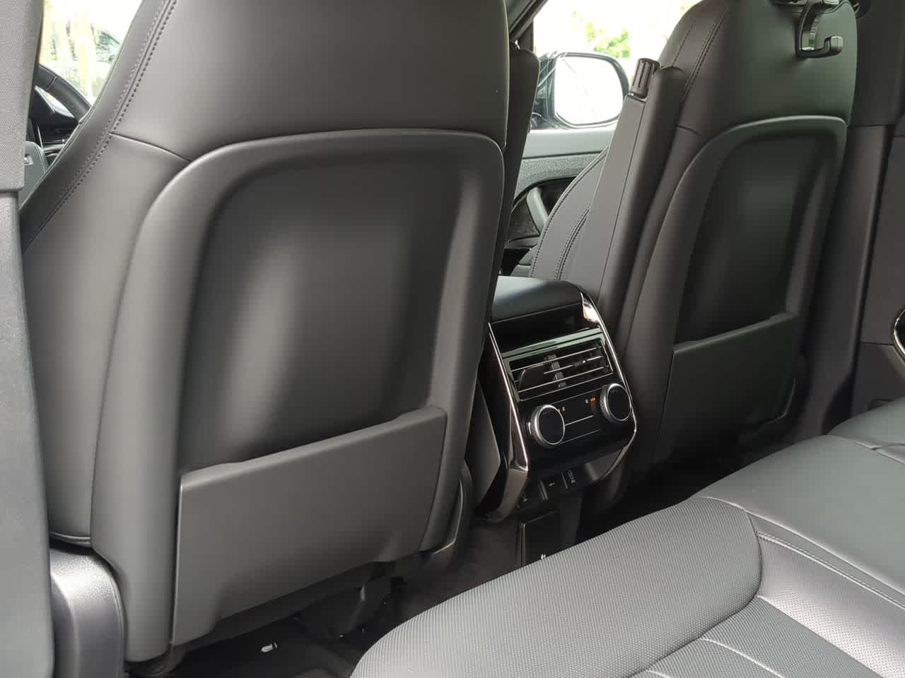 Thumbnail: 2026 Land Rover Range Rover Sport - 19