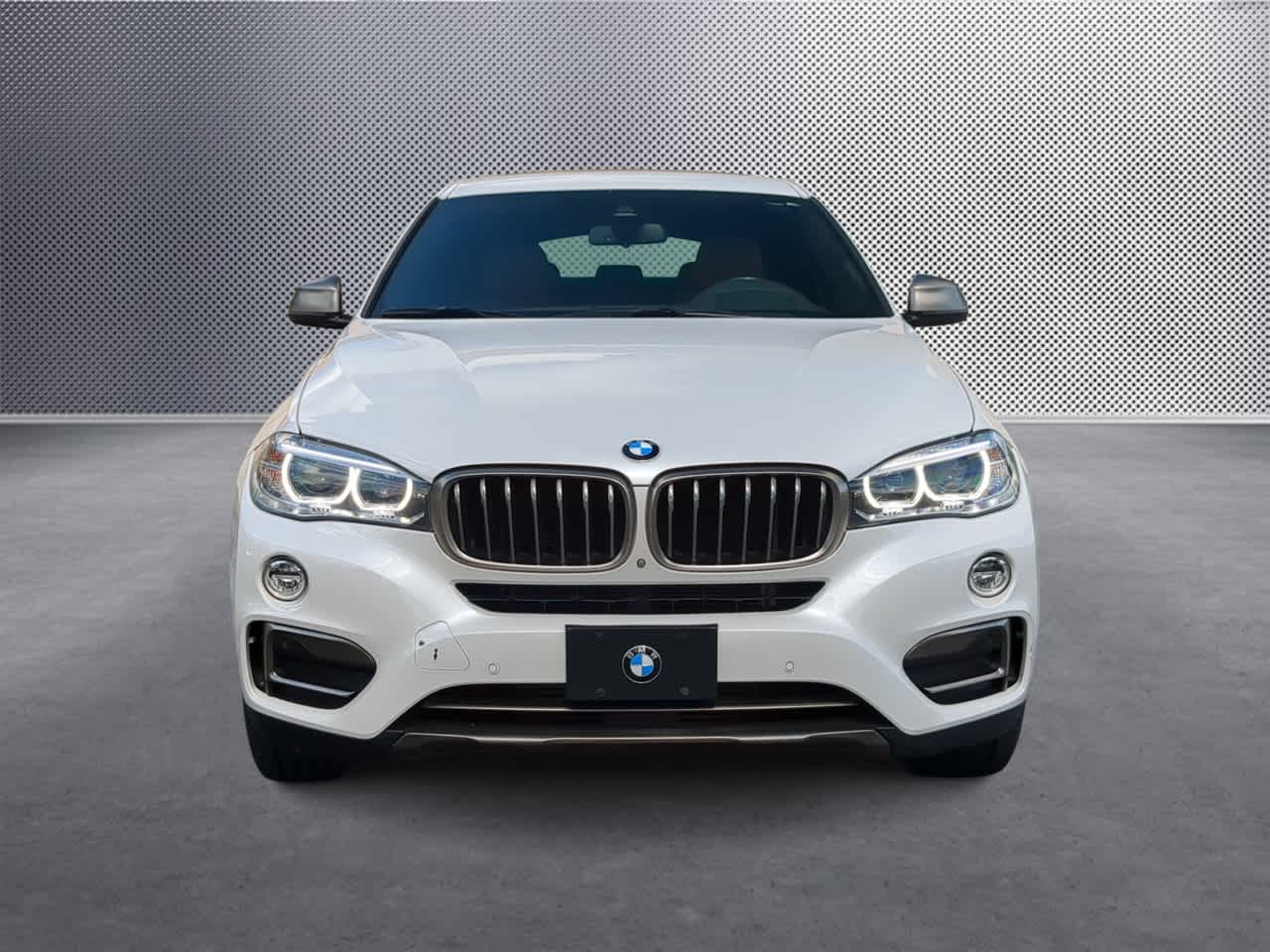 Thumbnail: 2018 BMW X6 - 3