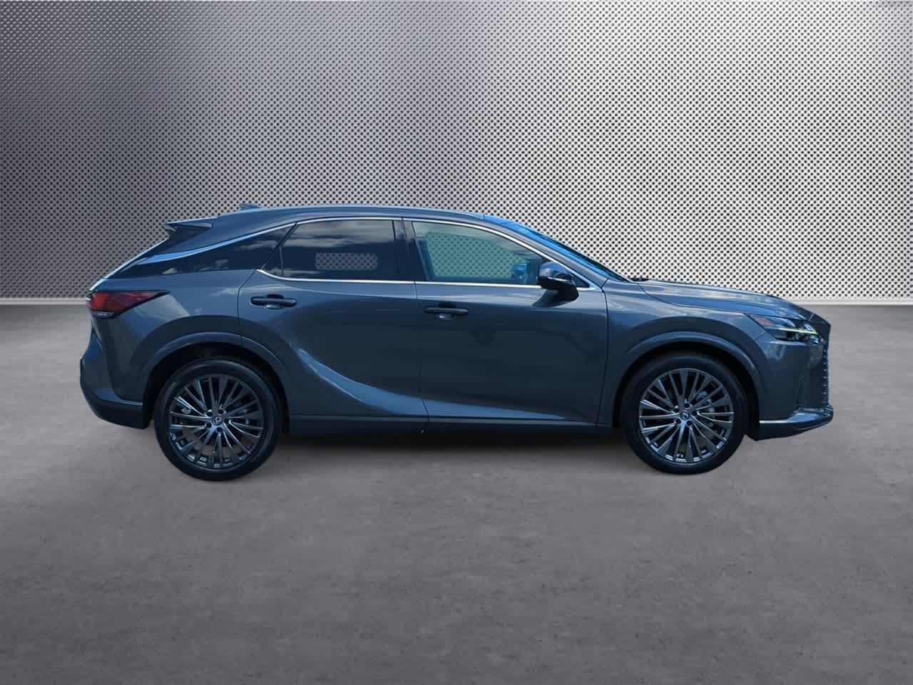 Thumbnail: 2024 Lexus RX - 8