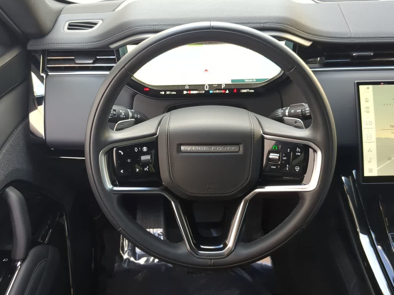 Thumbnail: 2025 Land Rover Range Rover Sport - 24