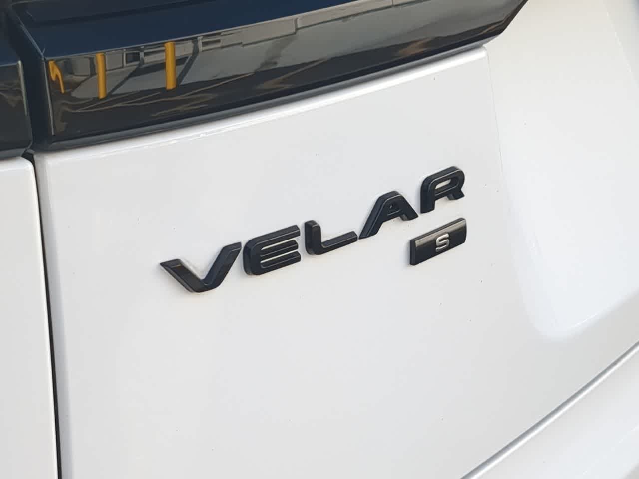 Thumbnail: 2021 Land Rover Range Rover Velar - 13