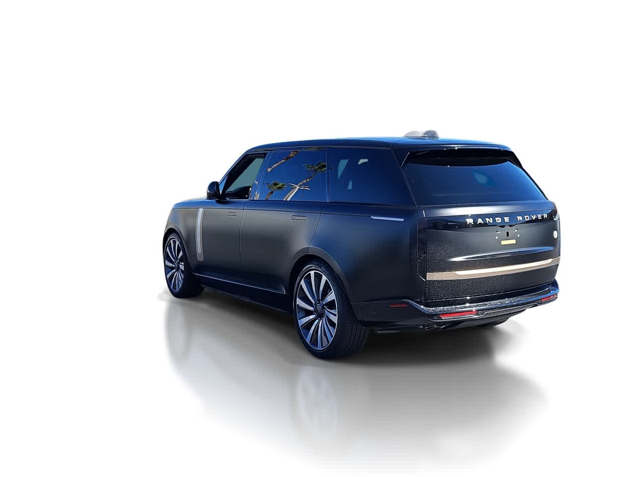 Thumbnail: 2026 Land Rover Range Rover - 6