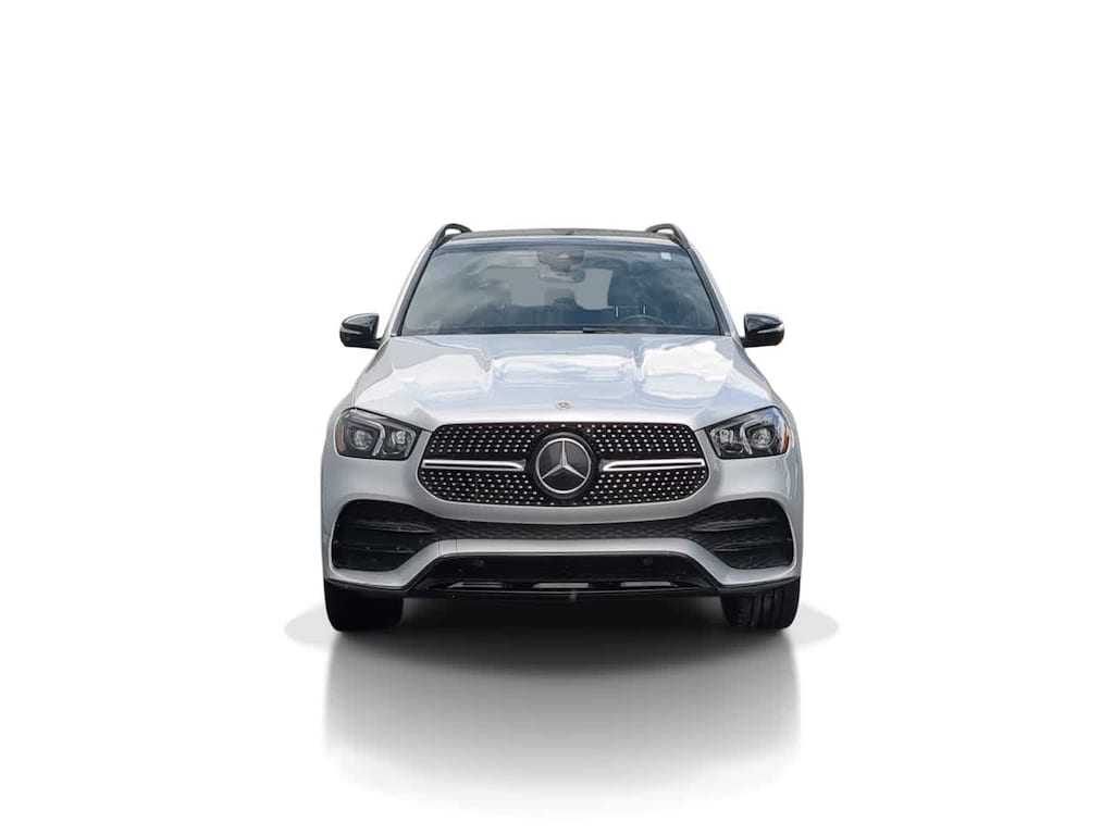 Used 2021 Mercedes-Benz GLE GLE 350 SUV