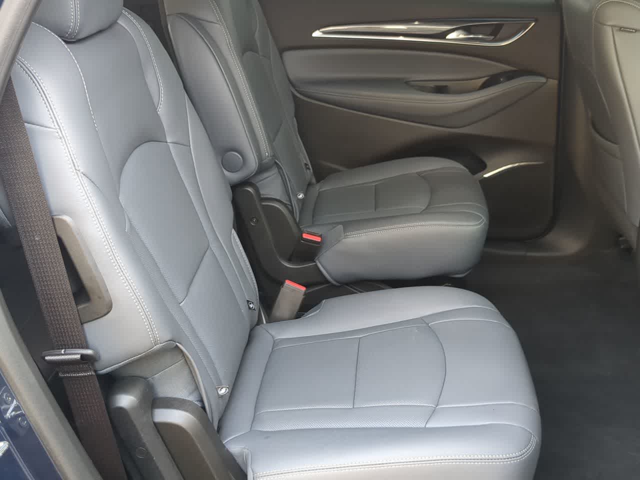 Thumbnail: 2023 Buick Enclave - 21