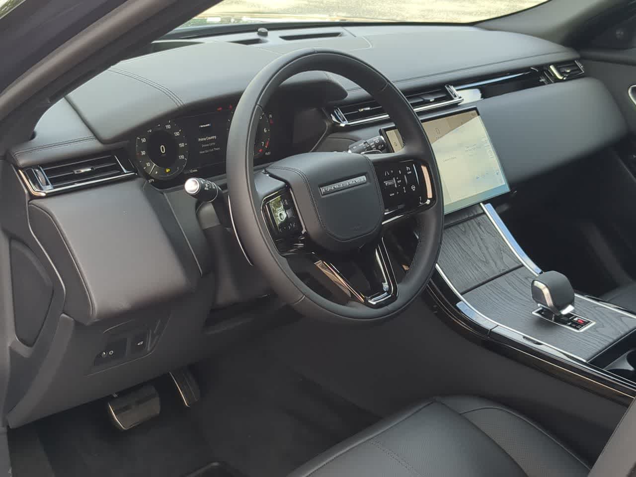 Thumbnail: 2026 Land Rover Range Rover Velar - 10