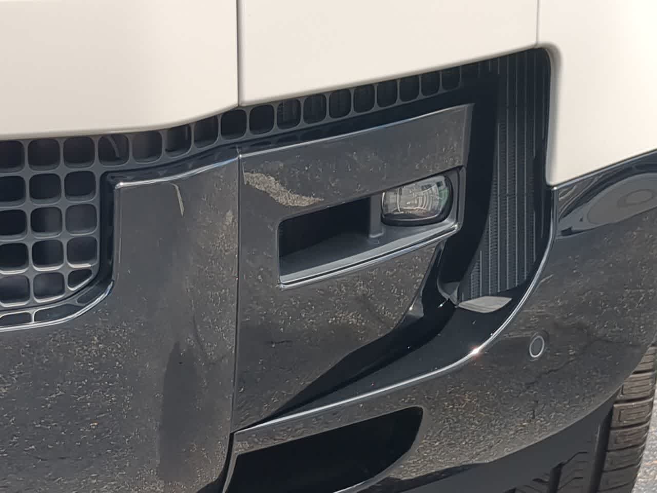 Thumbnail: 2026 Land Rover Defender - 11